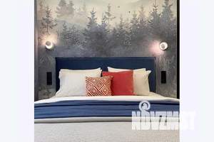 1-к квартира, посуточно, 28м2, 4/6 этаж