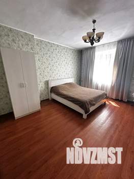 2-к квартира, посуточно, 54м2, 2/5 этаж