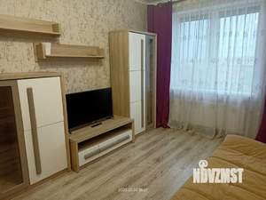 1-к квартира, на длительный срок, 34м2, 9/10 этаж