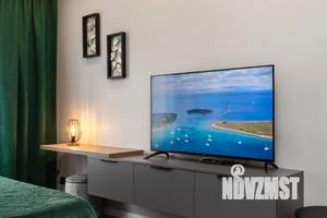 1-к квартира, посуточно, 35м2, 4/8 этаж