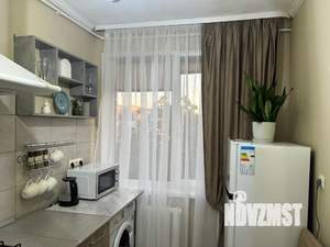 1-к квартира, посуточно, 30м2, 5/5 этаж