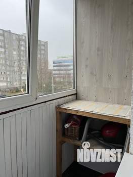 1-к квартира, на длительный срок, 25м2, 3/5 этаж