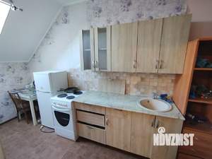 1-к квартира, на длительный срок, 24м2, 2/2 этаж
