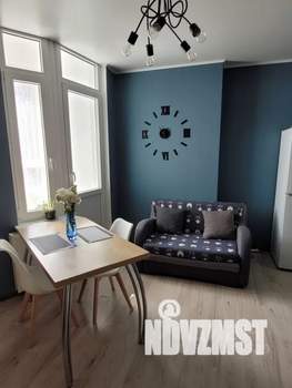 1-к квартира, посуточно, 45м2, 3/13 этаж