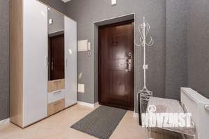 1-к квартира, посуточно, 45м2, 5/15 этаж