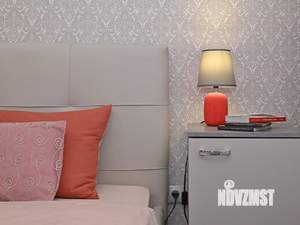 1-к квартира, посуточно, 37м2, 3/4 этаж