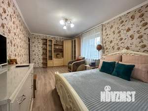 2-к квартира, посуточно, 42м2, 3/4 этаж