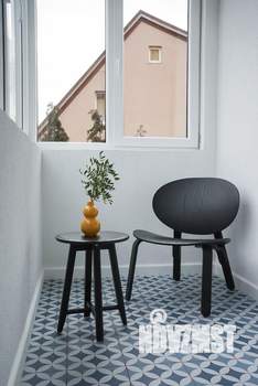 1-к квартира, посуточно, 41м2, 1/1 этаж