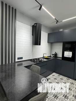 1-к квартира, посуточно, 45м2, 5/7 этаж