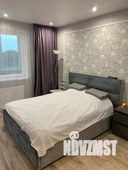 1-к квартира, посуточно, 65м2, 1/1 этаж