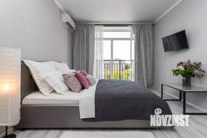 1-к квартира, на длительный срок, 40м2, 9/9 этаж