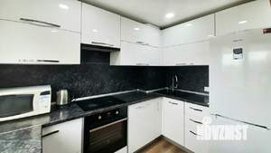 2-к квартира, посуточно, 55м2, 4/5 этаж