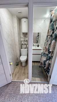 2-к квартира, посуточно, 54м2, 5/9 этаж