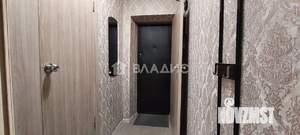 1-к квартира, на длительный срок, 33м2, 1/5 этаж