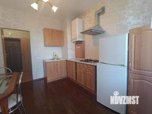 2-к квартира, на длительный срок, 67м2, 4/9 этаж