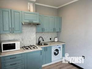 1-к квартира, посуточно, 38м2, 5/9 этаж