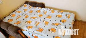 1-к квартира, посуточно, 35м2, 9/9 этаж