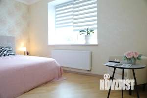 2-к квартира, посуточно, 70м2, 4/5 этаж