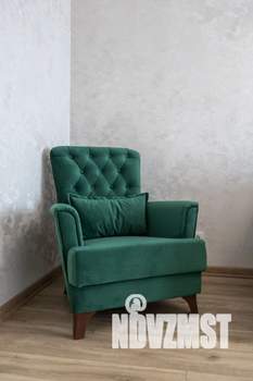 2-к квартира, посуточно, 57м2, 1/1 этаж