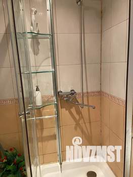 Студия квартира, посуточно, 35м2, 1/4 этаж