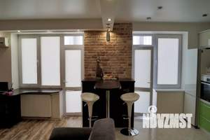 2-к квартира, посуточно, 65м2, 1/1 этаж