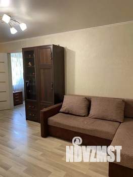 2-к квартира, посуточно, 45м2, 1/4 этаж