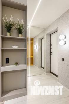 3-к квартира, посуточно, 48м2, 3/5 этаж