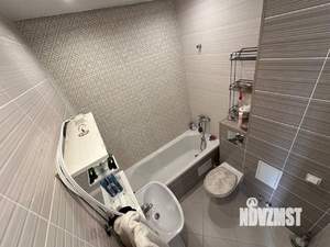 1-к квартира, на длительный срок, 40м2, 9/9 этаж