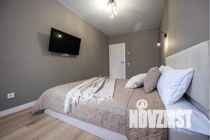 1-к квартира, посуточно, 35м2, 3/10 этаж