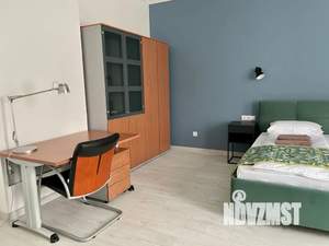 2-к квартира, посуточно, 98м2, 1/4 этаж