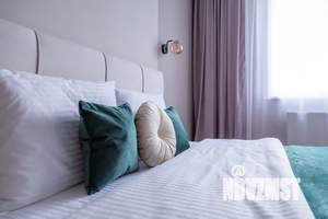 1-к квартира, посуточно, 35м2, 9/9 этаж