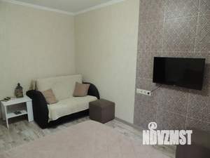 1-к квартира, посуточно, 32м2, 2/9 этаж