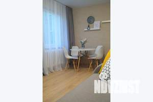 2-к квартира, посуточно, 42м2, 1/5 этаж