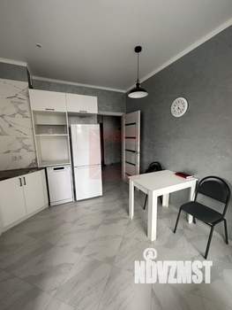 1-к квартира, на длительный срок, 45м2, 1/9 этаж
