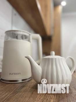 1-к квартира, посуточно, 41м2, 4/8 этаж