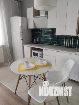 1-к квартира, посуточно, 46м2, 1/1 этаж