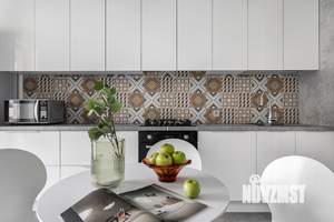 2-к квартира, посуточно, 80м2, 5/17 этаж