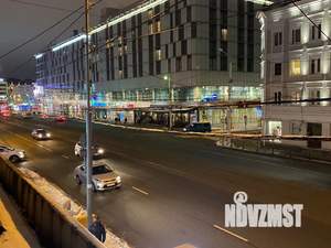 2-к квартира, посуточно, 68м2, 2/4 этаж