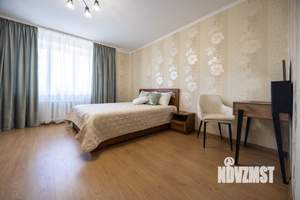 2-к квартира, посуточно, 71м2, 5/10 этаж