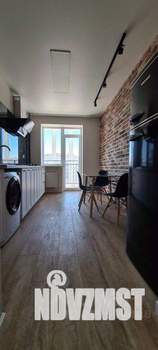 1-к квартира, посуточно, 54м2, 1/1 этаж