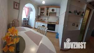 2-к квартира, посуточно, 63м2, 3/9 этаж