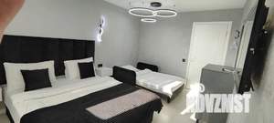 3-к квартира, посуточно, 64м2, 7/10 этаж