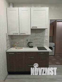 Студия квартира, посуточно, 26м2, 2/10 этаж