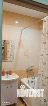 Студия квартира, на длительный срок, 23м2, 12/14 этаж