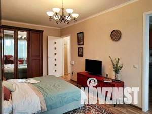 1-к квартира, на длительный срок, 32м2, 5/5 этаж
