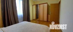 2-к квартира, посуточно, 50м2, 1/1 этаж