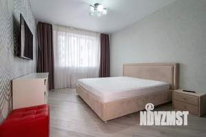 2-к квартира, посуточно, 70м2, 8/13 этаж