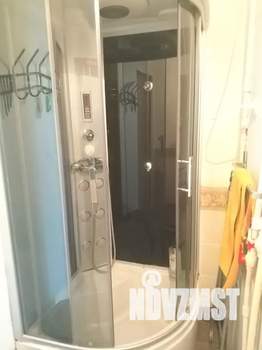 Студия квартира, посуточно, 34м2, 2/3 этаж