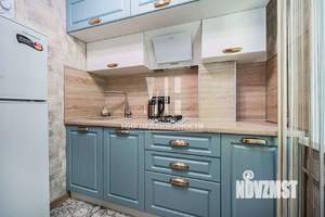 1-к квартира, посуточно, 30м2, 2/5 этаж