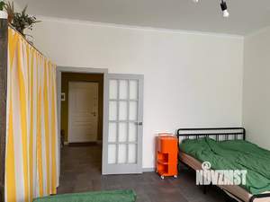 1-к квартира, на длительный срок, 48м2, 2/5 этаж